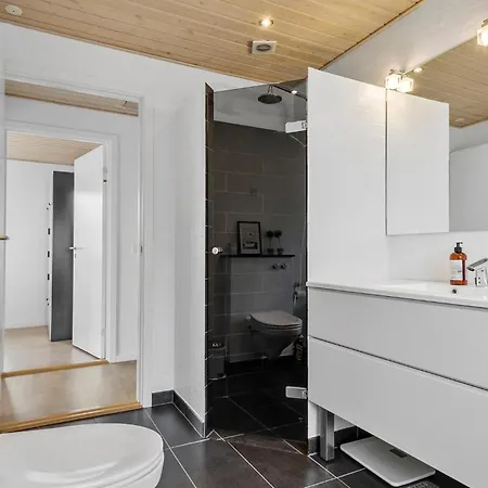 Σπίτι διακοπών 3 Bedroom In *