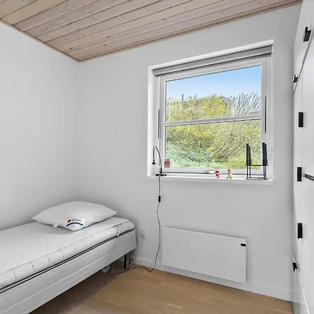 Σπίτι διακοπών 3 Bedroom In