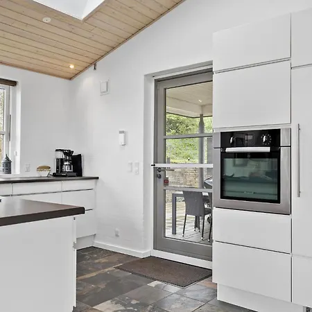 Σπίτι διακοπών 3 Bedroom In *