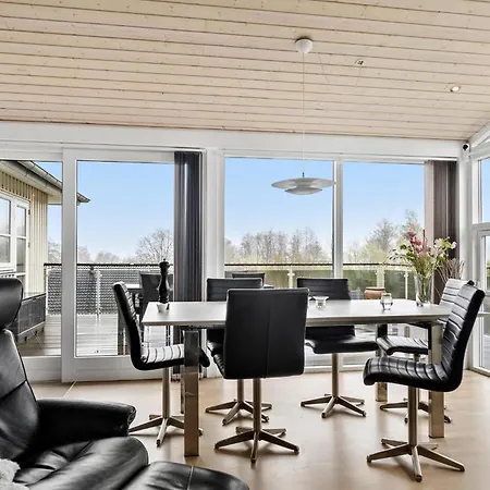 3 Bedroom In Aabenraa
