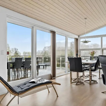 Ferienhaus 3 Bedroom In *
