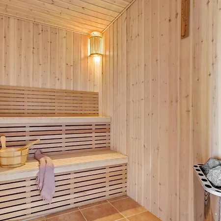 Σπίτι διακοπών 3 Bedroom In Aabenraa