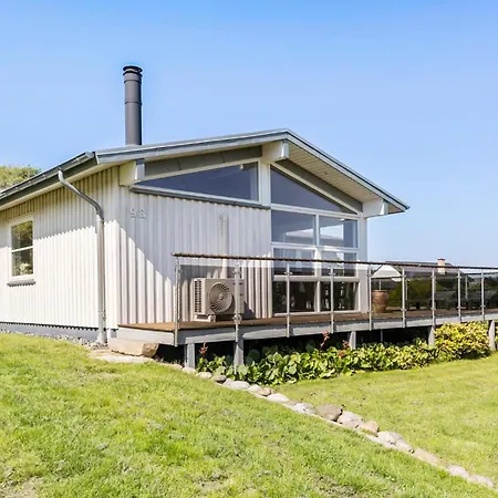 3 Bedroom In Aabenraa