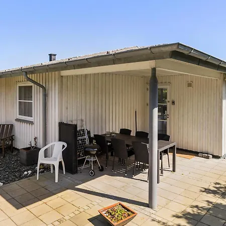 3 Bedroom In