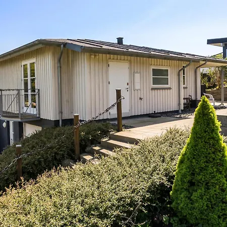 3 Bedroom In * Aabenraa
