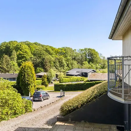3 Bedroom In Ferienhaus *