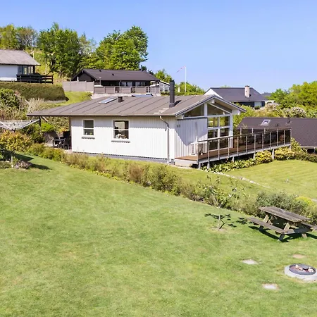 Holiday home 3 Bedroom In *