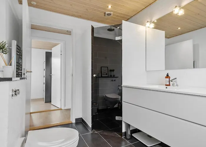 Ferienhaus 3 Bedroom In *