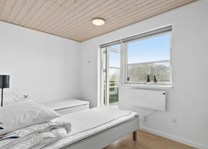 3 Bedroom In Aabenraa