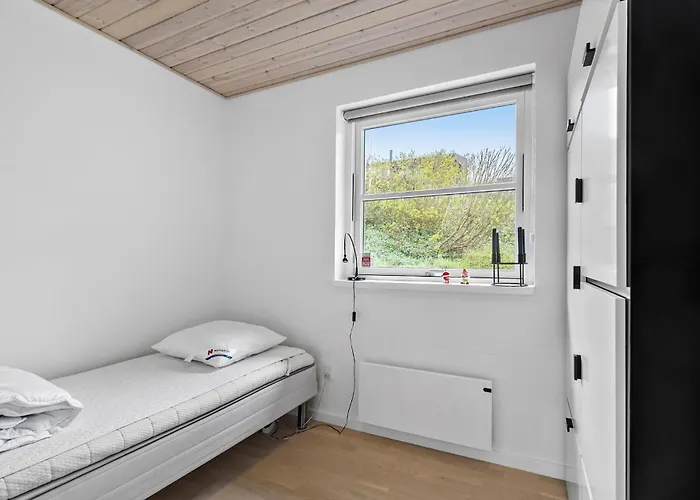 Ferienhaus 3 Bedroom In