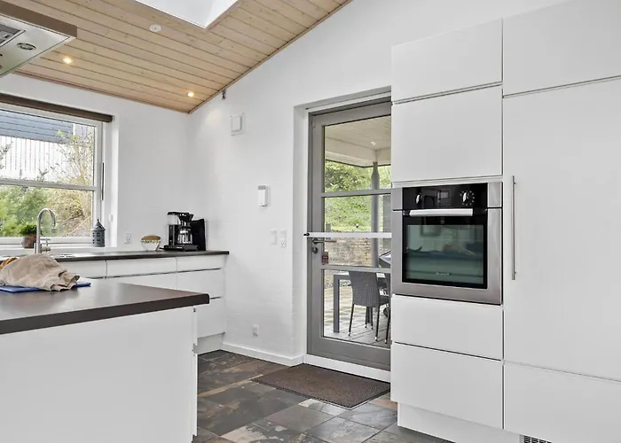 Ferienhaus 3 Bedroom In *