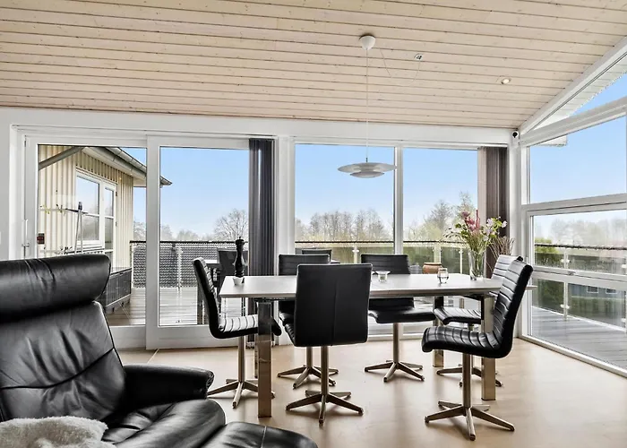 3 Bedroom In Aabenraa