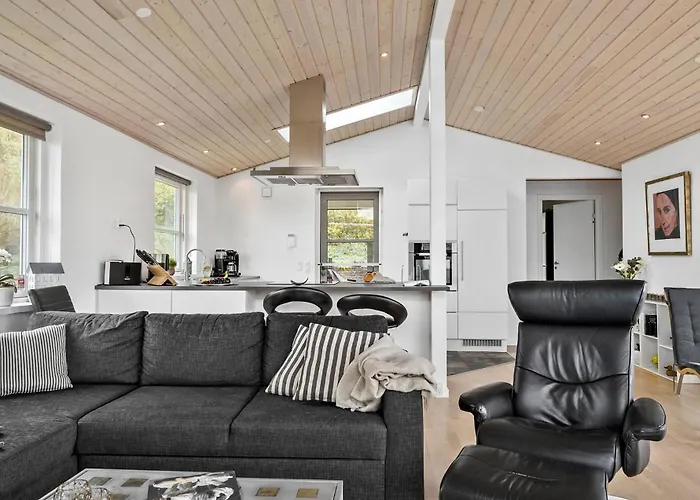 3 Bedroom In Aabenraa