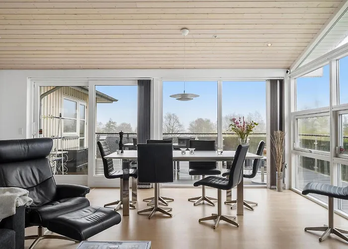 3 Bedroom In