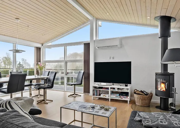 3 Bedroom In Aabenraa