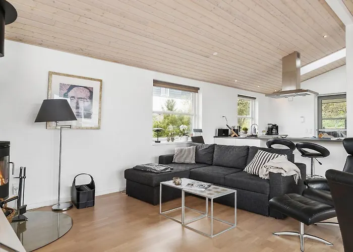 3 Bedroom In Aabenraa