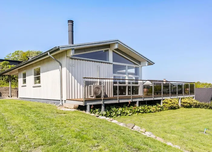 3 Bedroom In Aabenraa