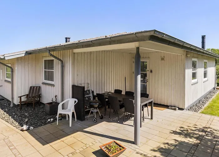 3 Bedroom In