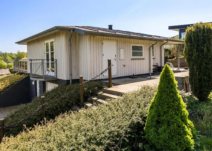 3 Bedroom In * Aabenraa