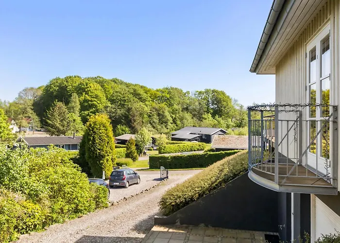 3 Bedroom In Ferienhaus *